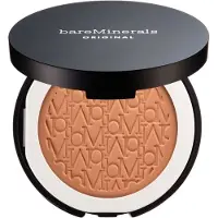 bareMinerals Foundation Original Pressed Powder Mineral SPF 15 8 g