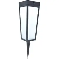 Lutec Smart Tuinlamp Dias Solar