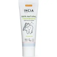 INCIA Natuurlijke Tandpasta Baby & Kind Fluoridevrij 50 ml