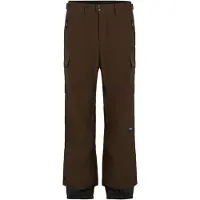 O'Neill Outdoorbroek donkerbruin