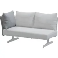 4Seasons Play Panel Concept rugleuning, incl. 1 kussen