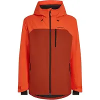 O'Neill Sportjas oranje / donkeroranje