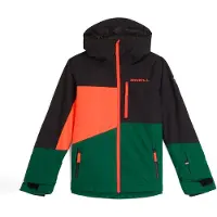 O'Neill 4500053 Fwc Cruz Triple Snow Jas