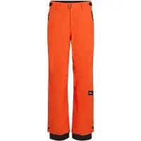 O'Neill Outdoorbroek oranje / zwart