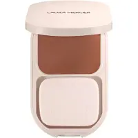 Laura Mercier Powder Real Flawless Feather Matte Foundation 7.6 g