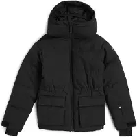 O'Neill Outdoorjas zwart