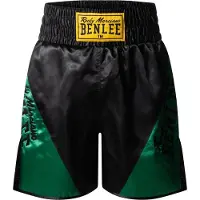 Benlee Sportbroek 'Bonaventure' geel / groen / zwart
