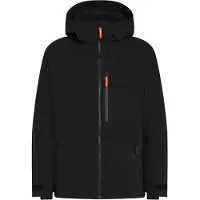 O'Neill Outdoorjas 'Fwc'Peak' zwart