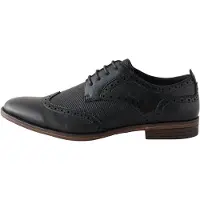 Next Veterschoen zwart