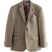 Next Business-colbert 'Nova Fides' brokaat