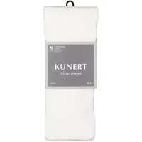 Kunert Winter Dreams - Plait Dames Maillot - Winterweiss - Maat 42-44
