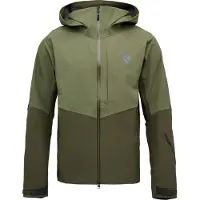 Black Diamond Recon Stretch Shell Jacket M