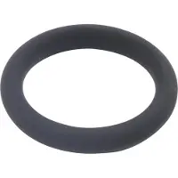 CHISA Siliconen Cockring - 40 mm