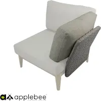 Apple Bee Lisa armleuning Olefin