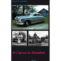 Albatros Al Capone in Zaandam (Paperback)
