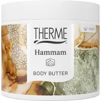 Therme Hammam Body Butter - 6 x 225 gr - Voordeelverpakking