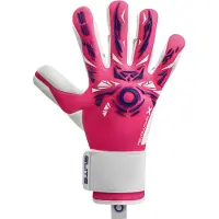 Elite Sport Neo Revolution Keepershandschoenen Roze Wit Paars