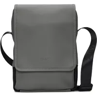 Rains Trail Reporter Bag W3 grey