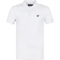 Lyle & Scott Shirt 'ESS' wit