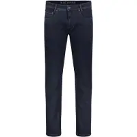 MAC regular fit jeans in effen design model 'ARNE'