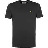 Lyle & Scott Shirt grijs