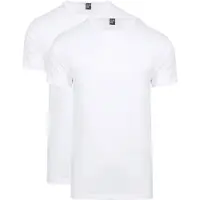 Alan red Shirt 'Derby' wit