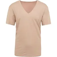 Mey De onderhemd - v-hals Serie Business Class Light Skin | Maat 8