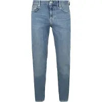 Tommy Hilfiger Jeans 'Core Dention' blauw denim