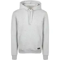 Björn Borg Sportsweatshirt 'CENTRE' lichtgrijs