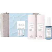 Kerasilk Reparatie Kennismakingsreis-haarverzorgingsset Haarverzorgingsset 1 st