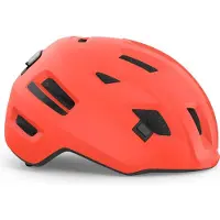 Met E-Mob MIPS Fietshelm Mannen & Vrouwen - Fietshelm E Bike Volwassenen - Maat L (58-61cm) - NTA8776 - Coral