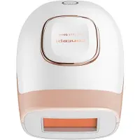 Concept IPL-apparaat, IL3000 Epilator Rosé