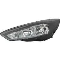 Diederichs 1419183 Koplamp
