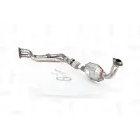 NAP carPARTS CAK10868 Katalysator