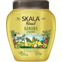 Skala Banana Vitamine E Bacuri Treatment