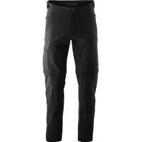 Gonso Adventure Zip Off Broek