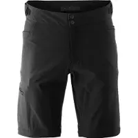 Gonso Adventure Zip Off Broek