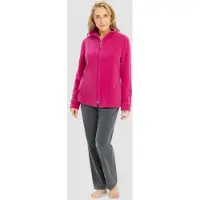 Rösch Fleece Huispak 1884229 PINK - maat 38