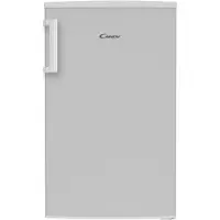 Candy COT1S45ESH, 106 liter, ST (subtropisch), 39 dB, 2,6 kg/24 uur, , Zilverkleurig