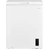 Midea MDRC207FEE01