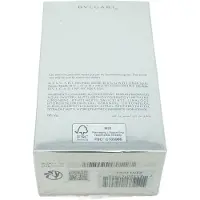 Bvlgari Man Rain Essence eau de parfum spray 60 ml