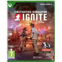 Firefighting Simulator: Ignite