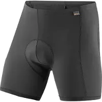 Gonso - Sitivo Green Underwear - Fietsbroek 6XL, grijs/zwart