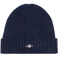 Gant Muts marine / rood / zilver / wit