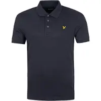 Lyle & Scott Shirt navy
