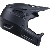 Kenny Elite integraalhelm mat zwart