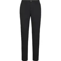 Odlo Wandelbroek Men Pants Ascent Warm Black-Maat 56