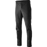 Gonso - Adventure Pants Softshell - Fietsbroek 3XL, zwart