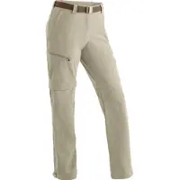 Maier Sports Dames wandelbroek Nata | Maat 52