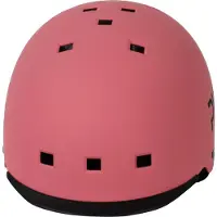Ply Plain Stedelijke Helm